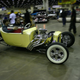 Illustration for article titled 2009 Detroit Autorama Wrap Up: Driving Out